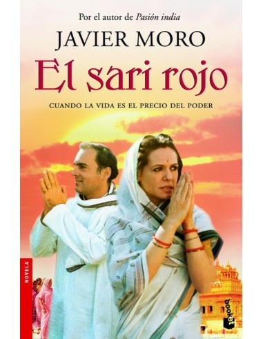 EL SARI ROJO