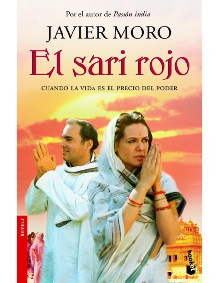 EL SARI ROJO