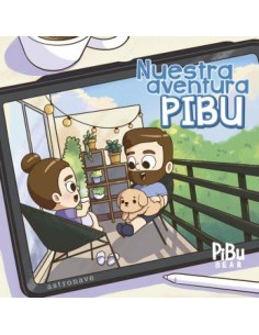 NUESTRA AVENTURA PIBU