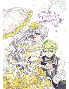 LA EMPERATRIZ ABANDONADA 02