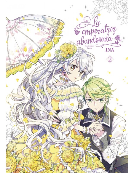 LA EMPERATRIZ ABANDONADA 02