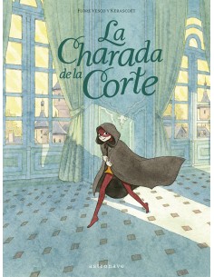 LA CHARADA DE LA CORTE