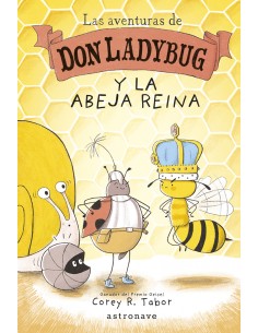 LAS AVENTURAS DE DON LADYBUG 2