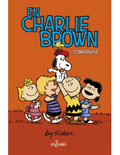 En Charlie Brown i companyia