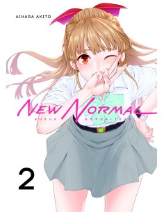 NEW NORMAL NUEVA NORMALIDAD 02