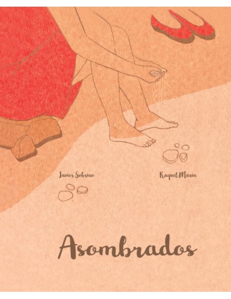 ASOMBRADOS