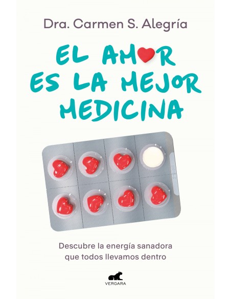 El amor es la mejor medicina