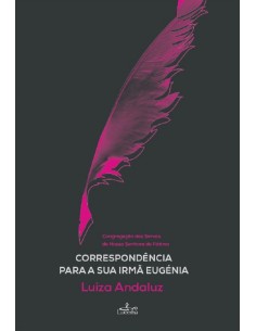CORRESPONDENCIA PARA A SUA IRMA EUGENIA