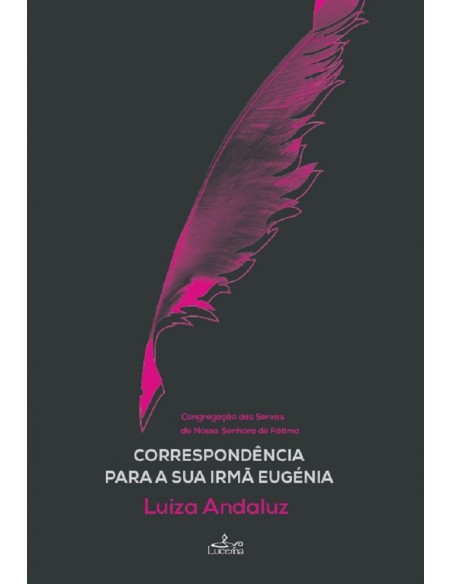 CORRESPONDENCIA PARA A SUA IRMA EUGENIA