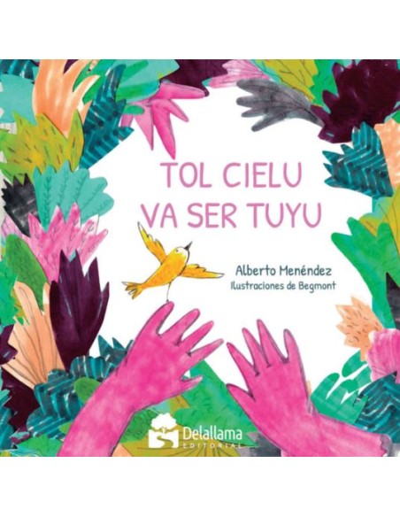 Tol cielu va ser tuyu