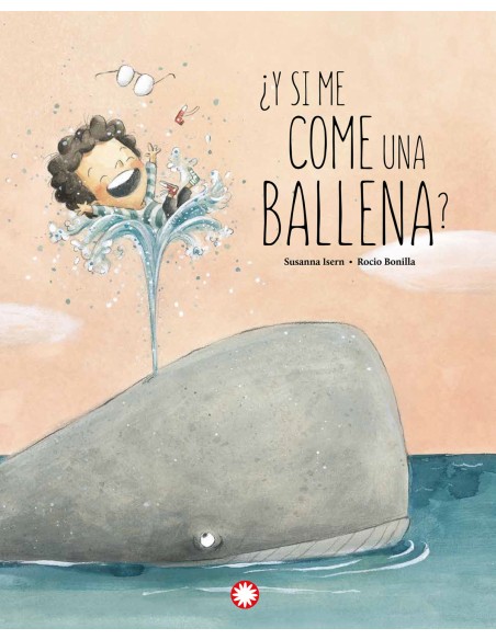Y si me come una ballena