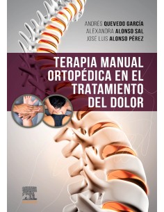 Terapia manual ortopedica en el tratamiento del dolor