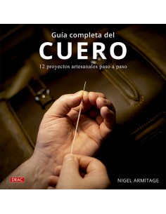 Guia completa del cuero