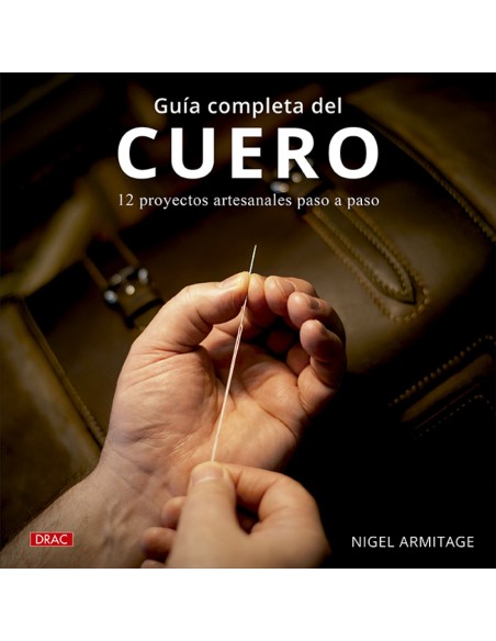 Guia completa del cuero