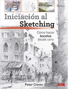 Iniciacion al Sketching