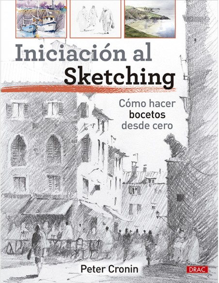 Iniciacion al Sketching