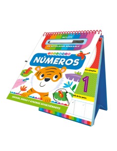 PEQUENIN NUMEROS