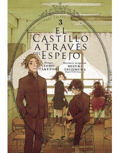 CASTILLO A TRAVES DEL ESPEJO 03