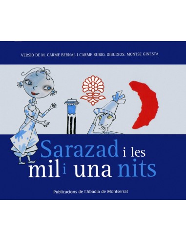 Sarazad i les mil i una nits