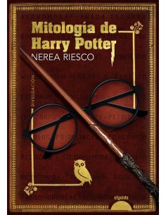 Mitologia de Harry Potter