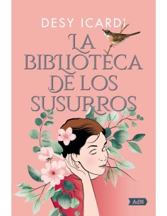 La biblioteca de los susurros AdN