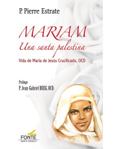 Mariam Una santa palestina
