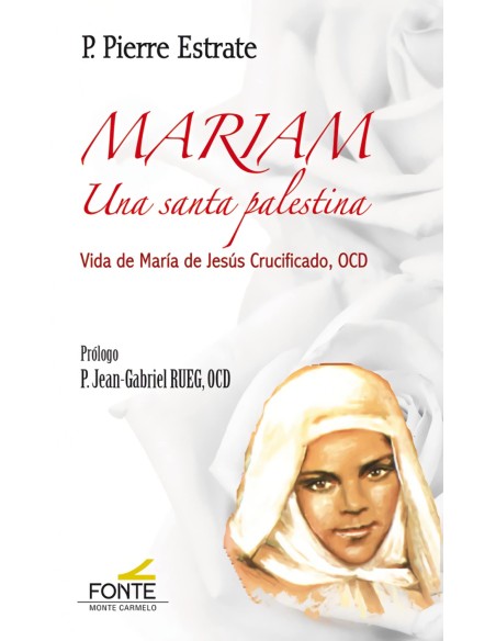 Mariam Una santa palestina