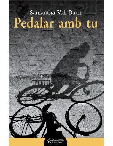 Pedalar amb tu