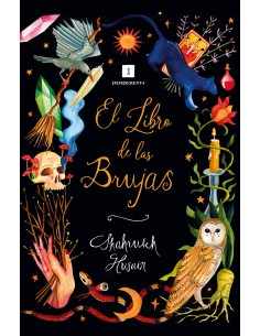 El libro de las brujas