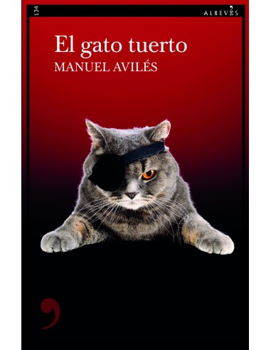 El gato tuerto