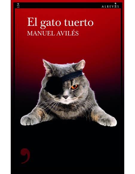 El gato tuerto