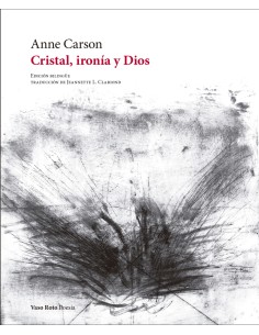 Cristal ironia y Dios