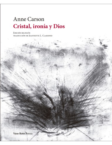 Cristal ironia y Dios