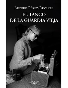 El tango de la guardia vieja