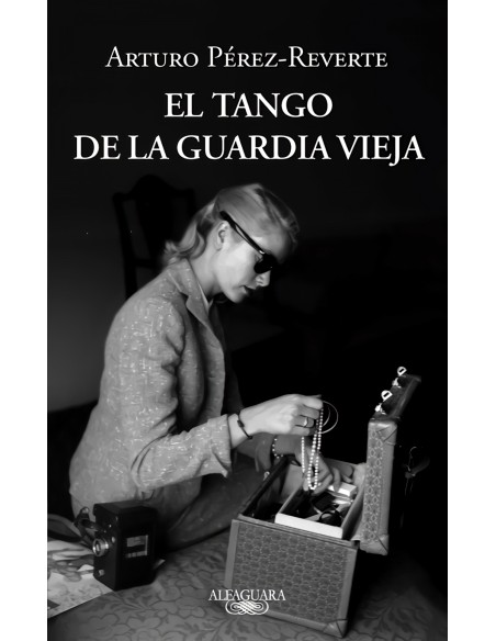 El tango de la guardia vieja
