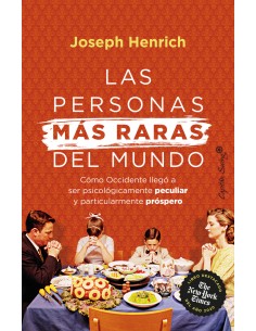 Las personas mas raras del mundo