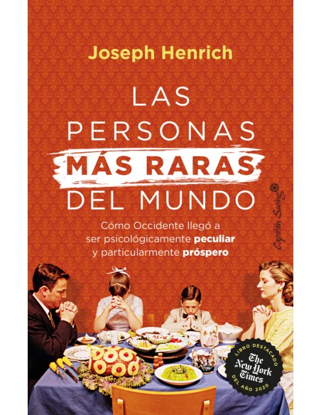 Las personas mas raras del mundo