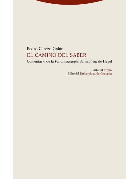 El camino del saber