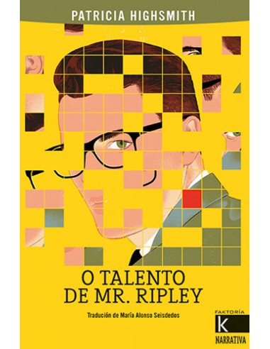 O talento do senor Ripley