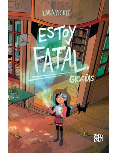 Estoy fatal gracias