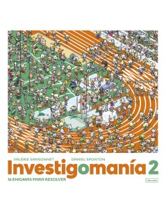 Investigomania 2