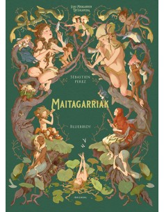 Maitagarriak