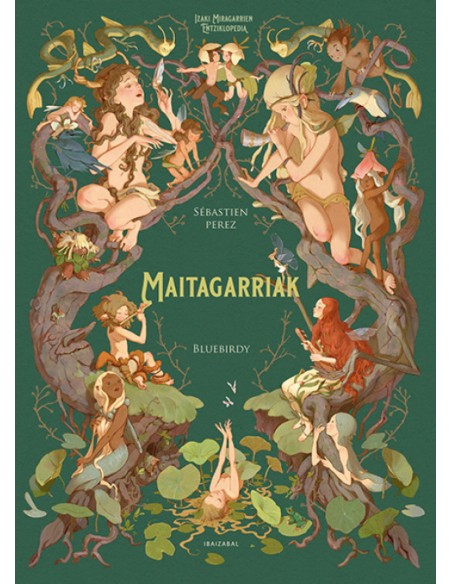 Maitagarriak