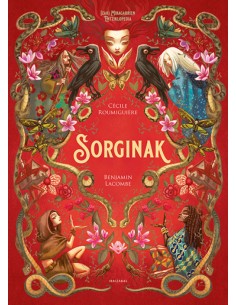 Sorginak