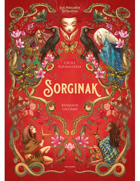 Sorginak