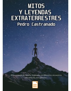 Mitos y leyendas extraterrestres