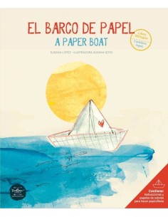 El barco de papel