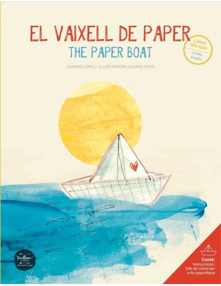 El vaixell de paper