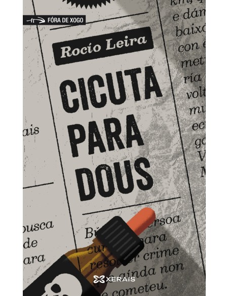 Cicuta para dous