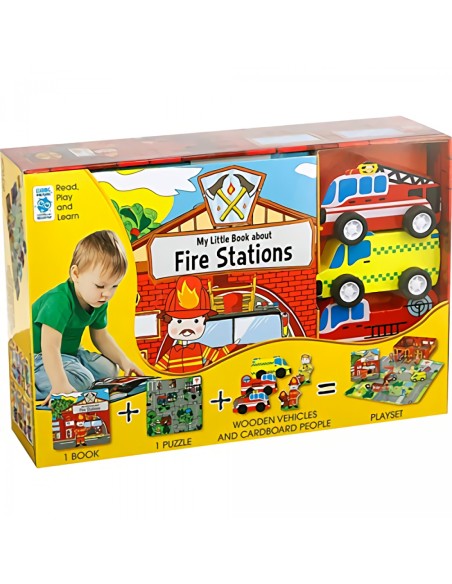 ENG MY LITTLE FIRE STATION